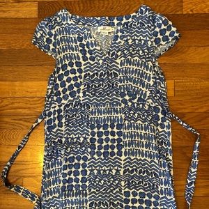 Vineyard Vines Shell Dress